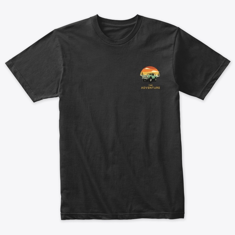Wearable Art for Your Personal Canvas