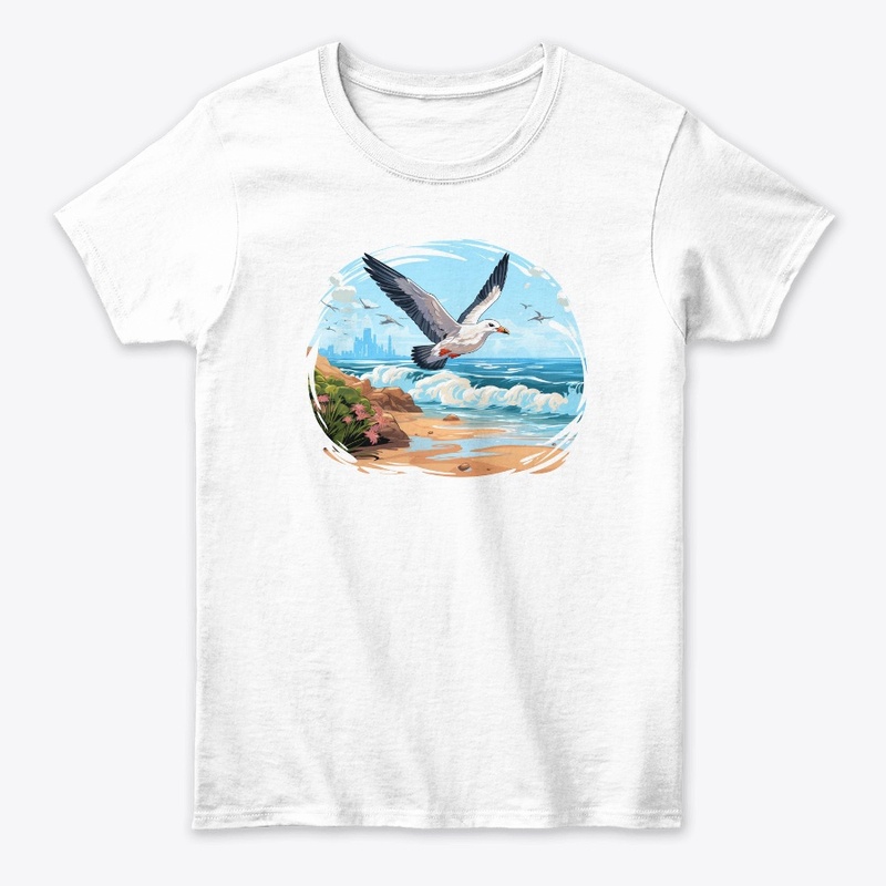 Seagully