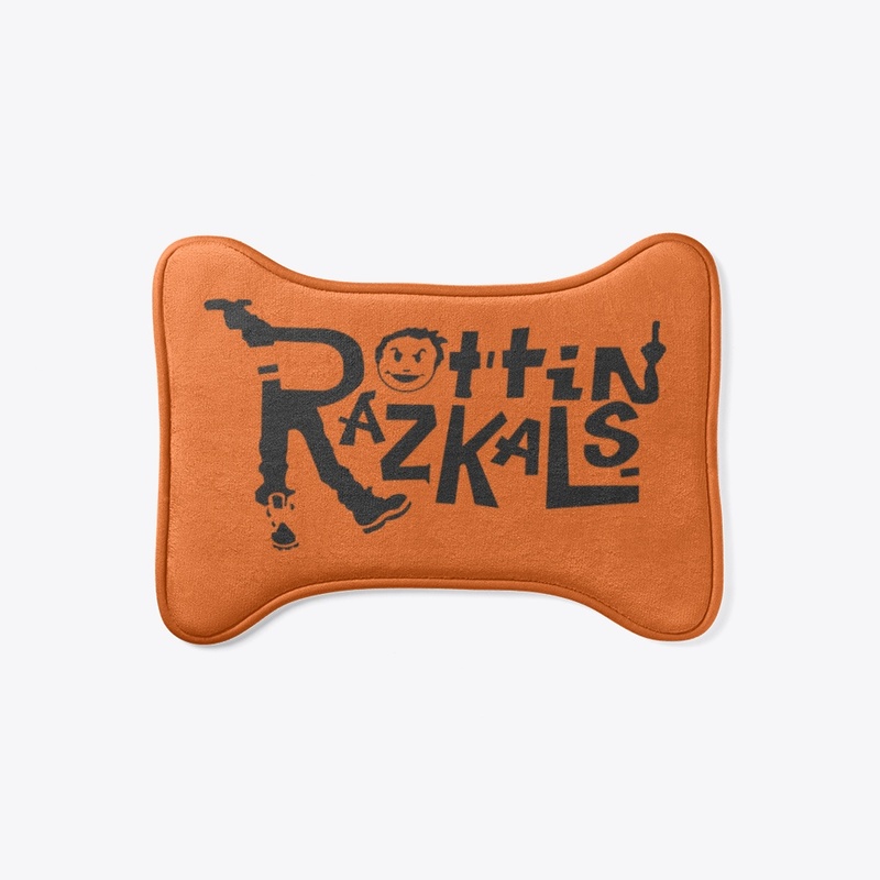 RAZKAL DOGS