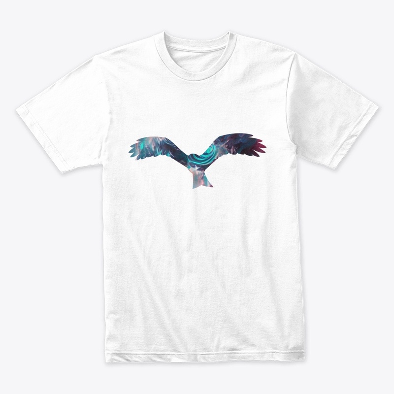 Silhouette Collection: Bird Of Prey #1