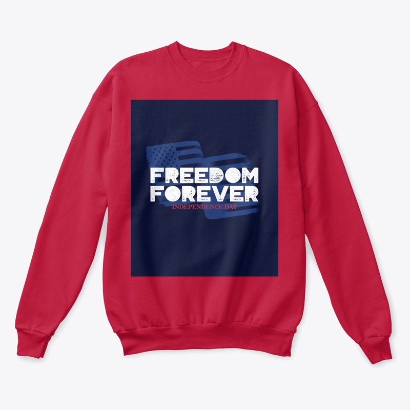 Freedom Forever