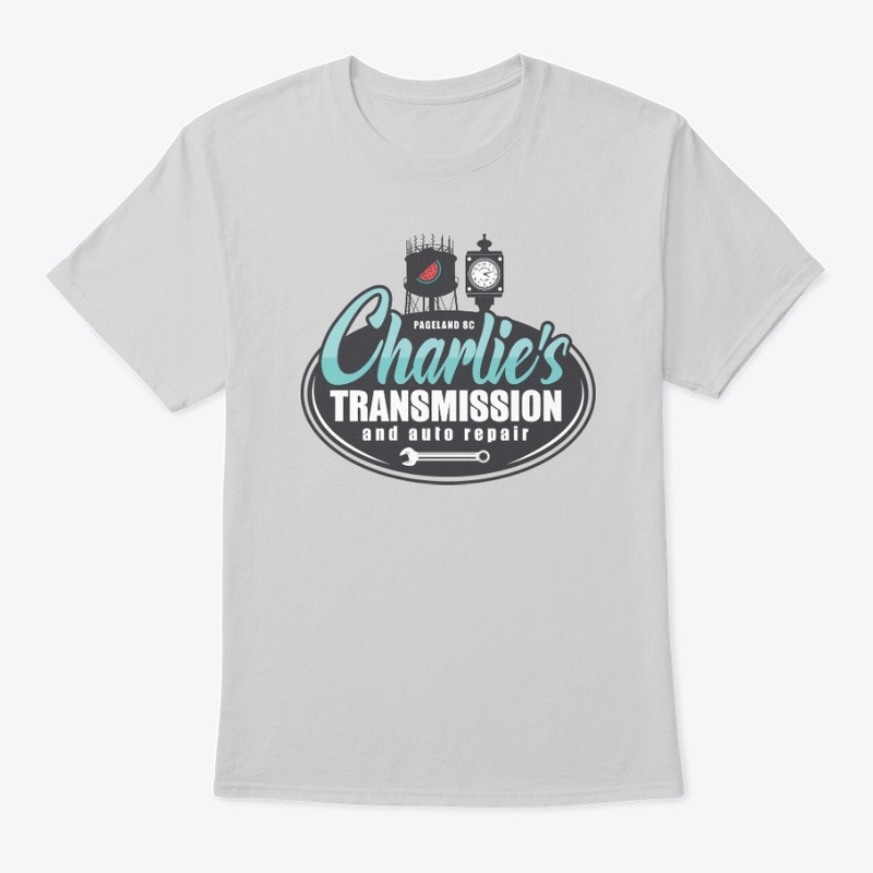 Charlie's Transmission