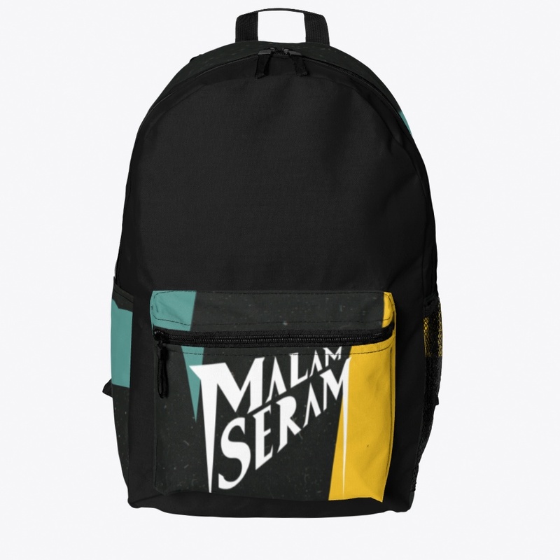 MALAM SERAM MERCHANDISE 2022