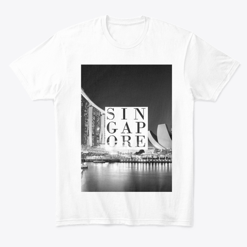 Landscape - Singapore