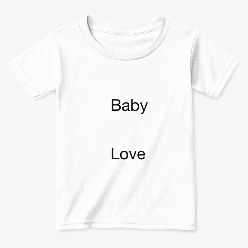 Baby Love 