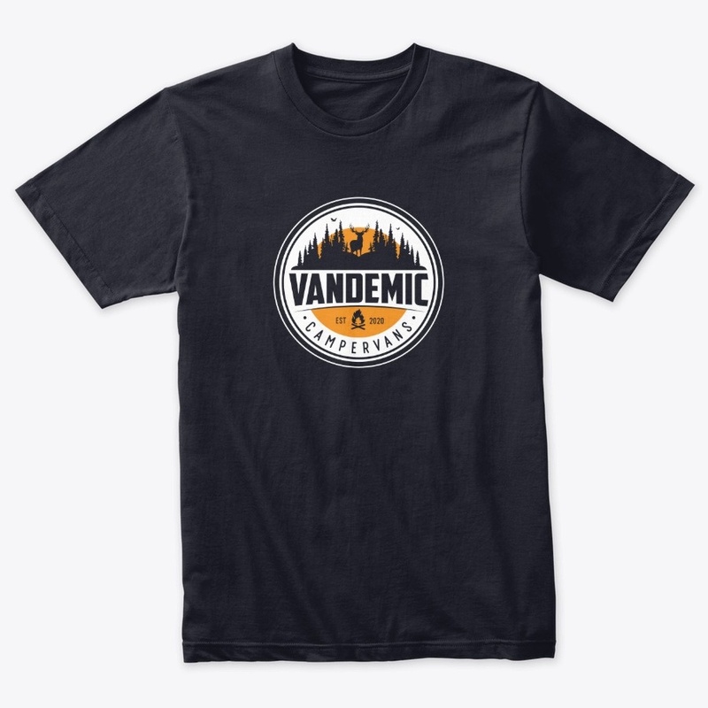Vandemic Campervans Gear