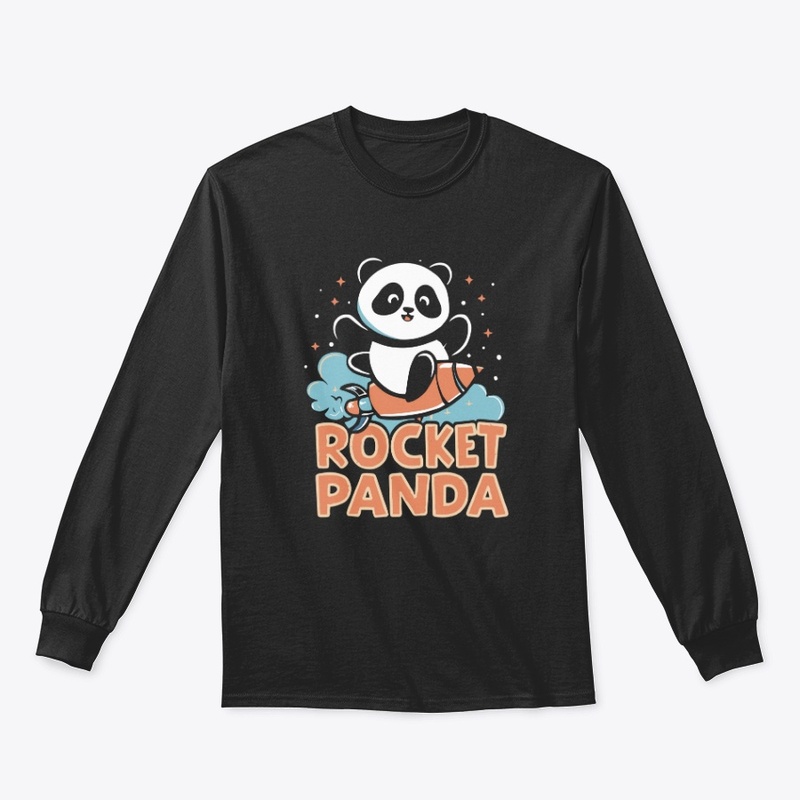 Rocket Panda