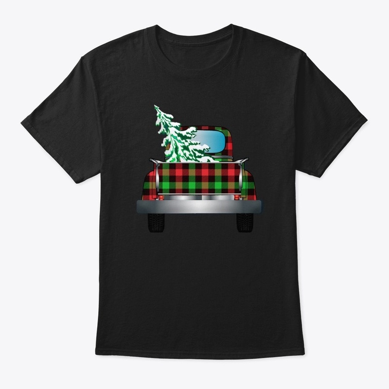 Christmas Truck