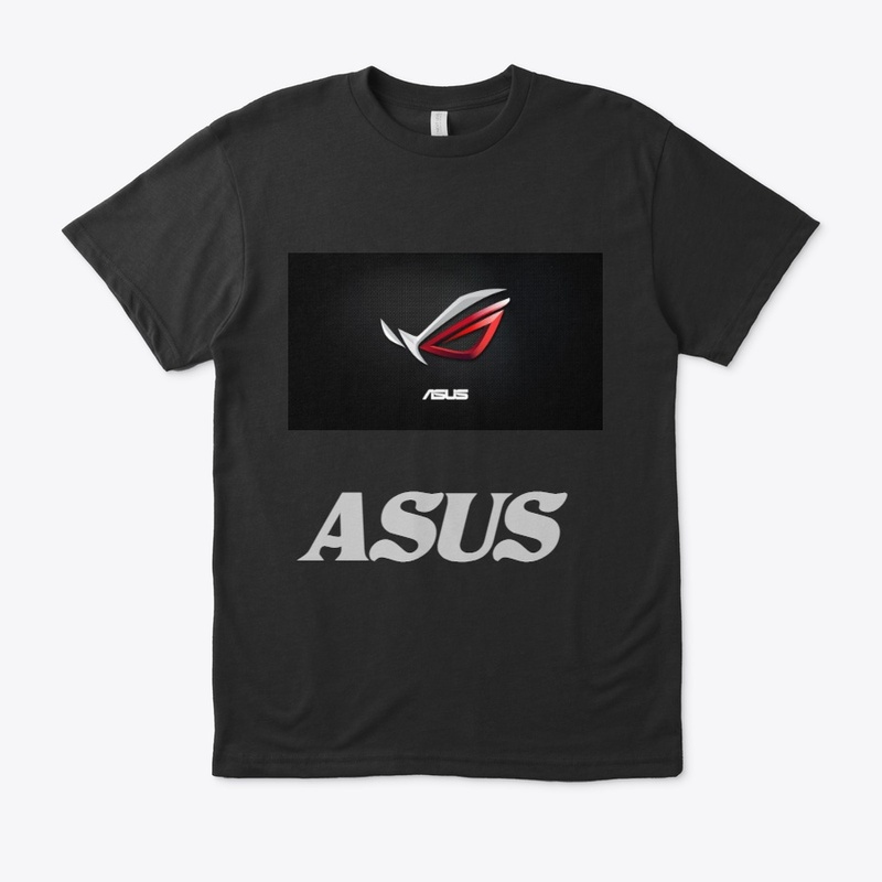 ASUS T shart