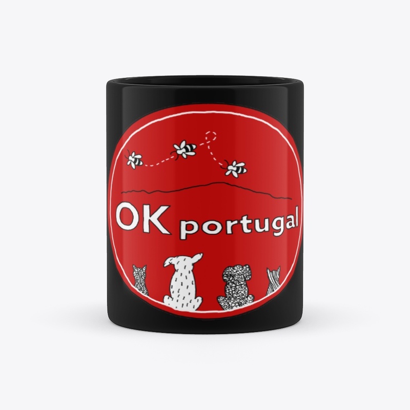 Famous logo Mug