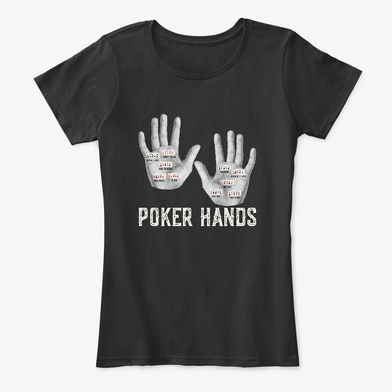 Poker Hands