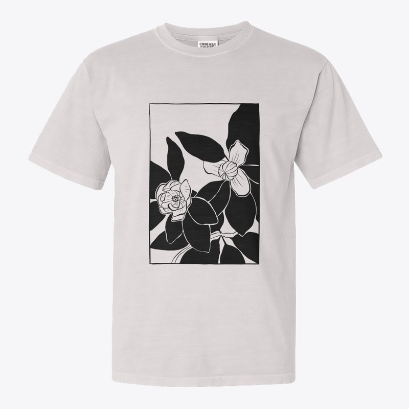 Minimalist Flowers