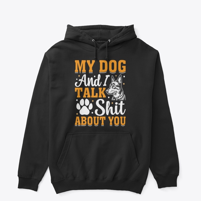 Dog Lover T-shirt