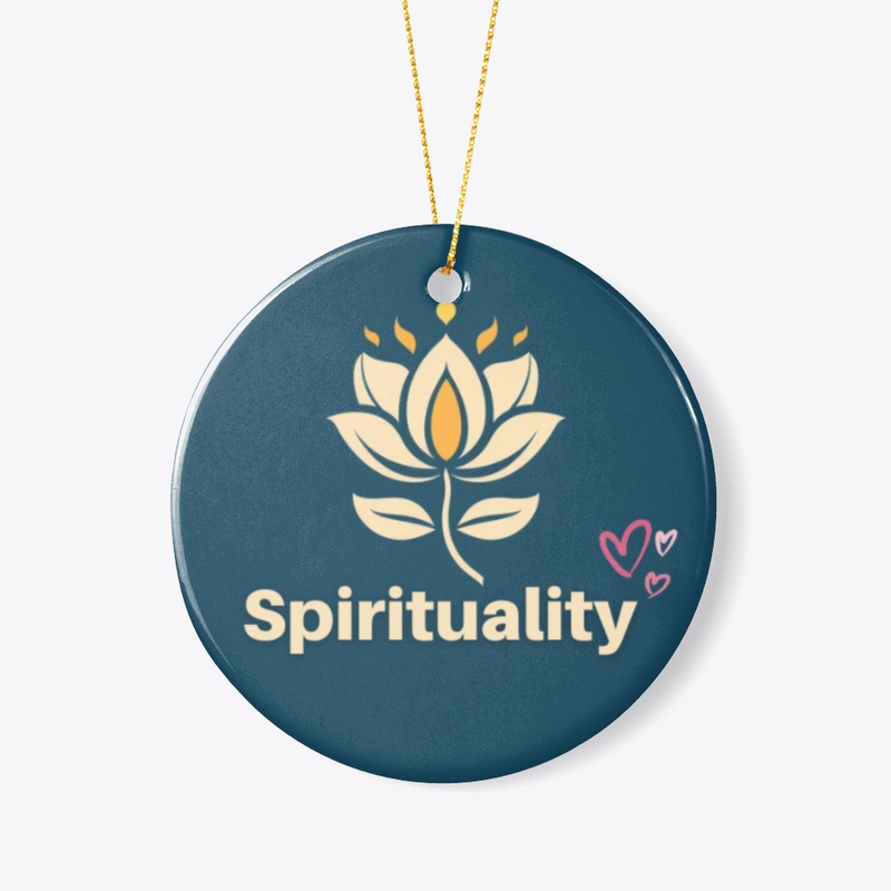 Spirituality Logo