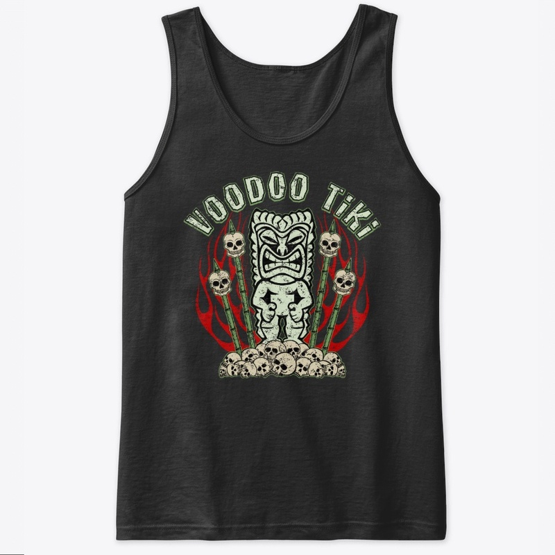 Voodoo Tiki