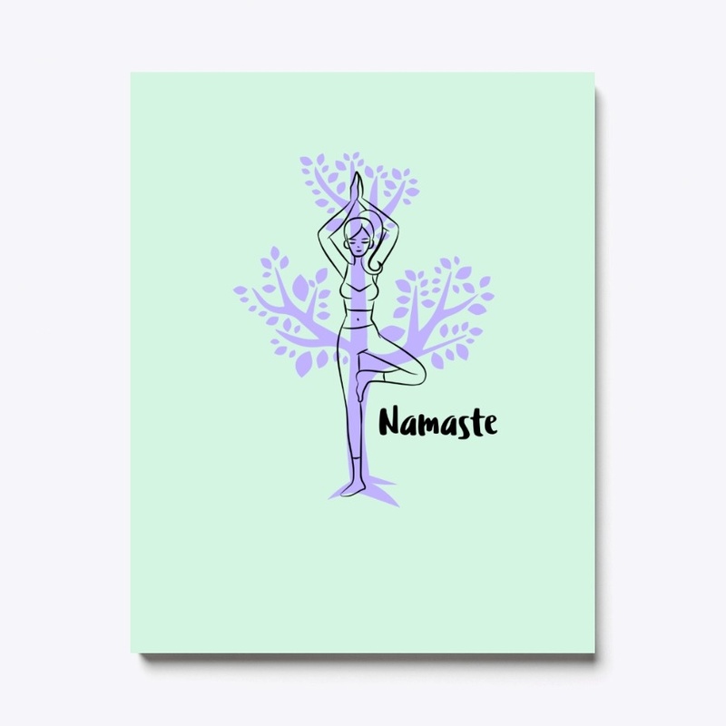 Namaste