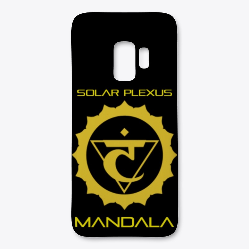 SOLAR PLEXUS SERIES