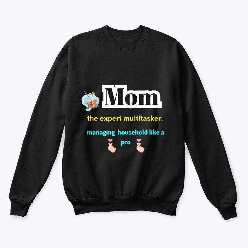  incredible multitasking skills of moms
