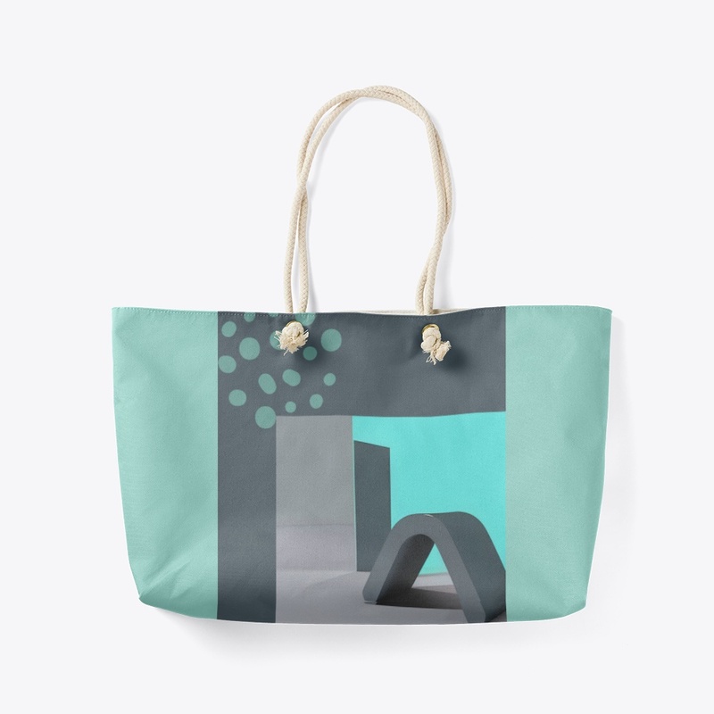 Tech Teal