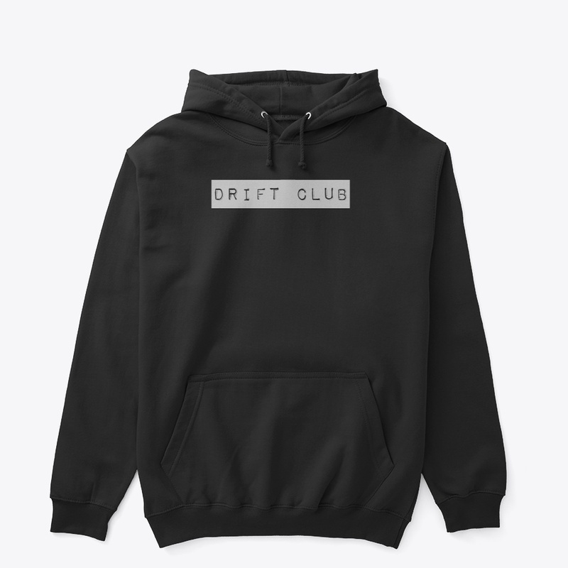 dark aesthetic print design 
