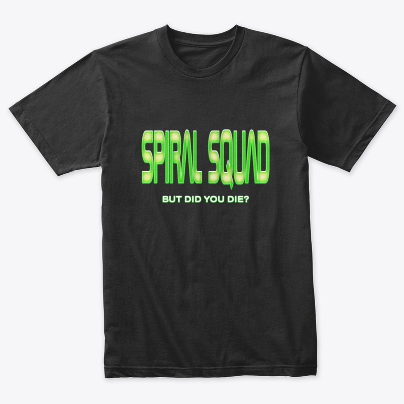 Spiral Squad