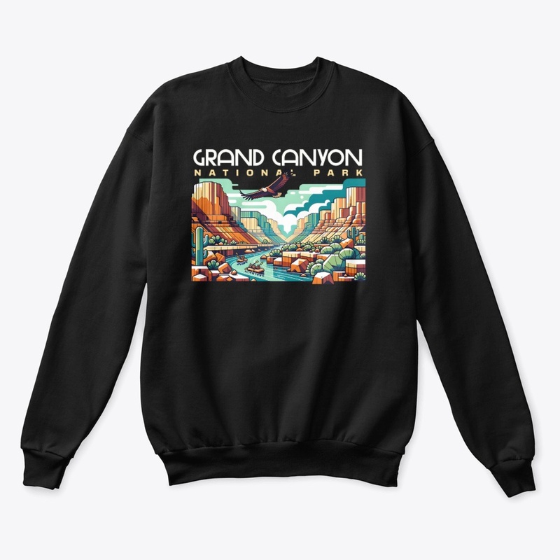 Grand Canyon National Park Merch