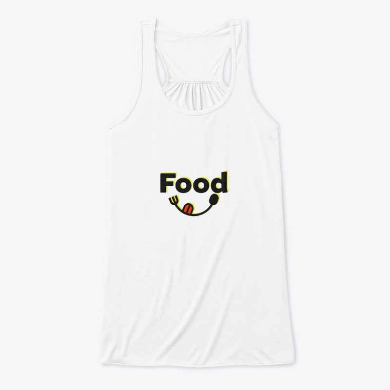 Food Tshirt 