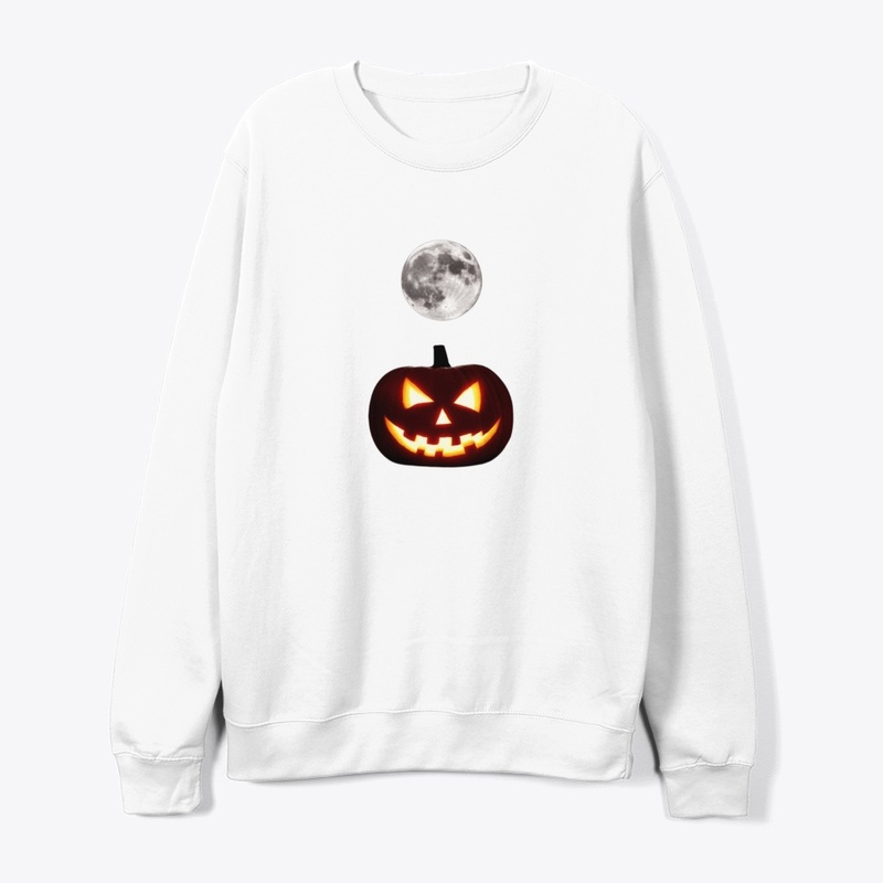 "Spooky Night Glow" - Halloween Special