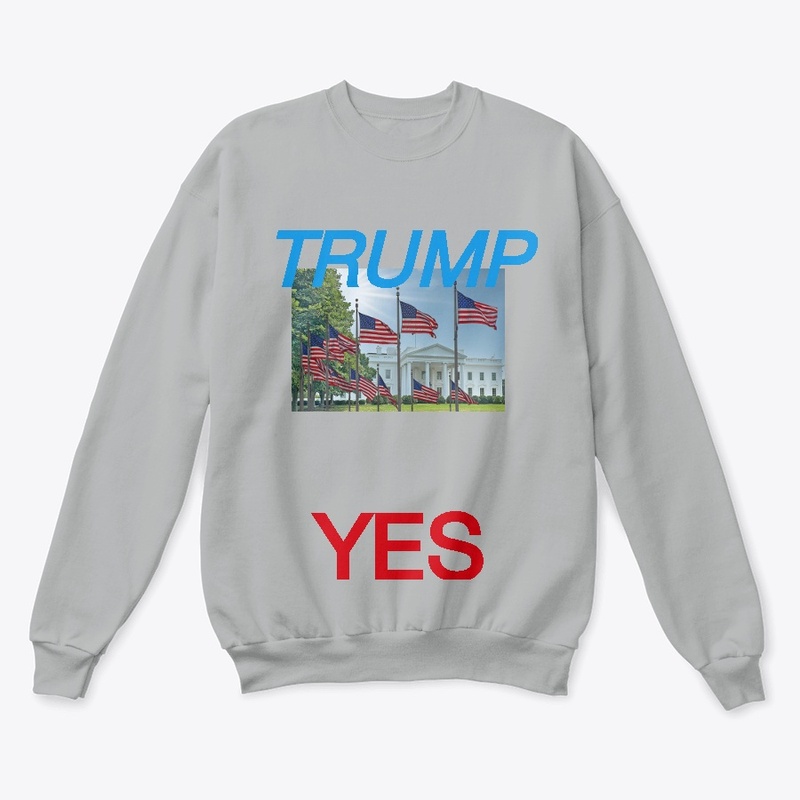 Vote For TRUMP . YES TRUMP 