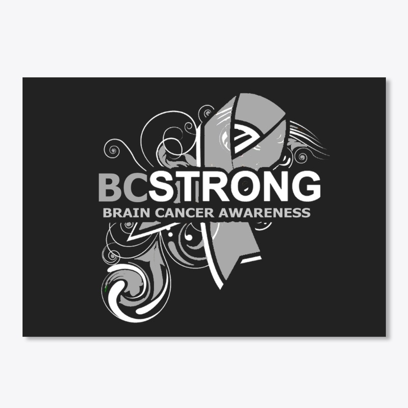 Brain Cancer Awareness