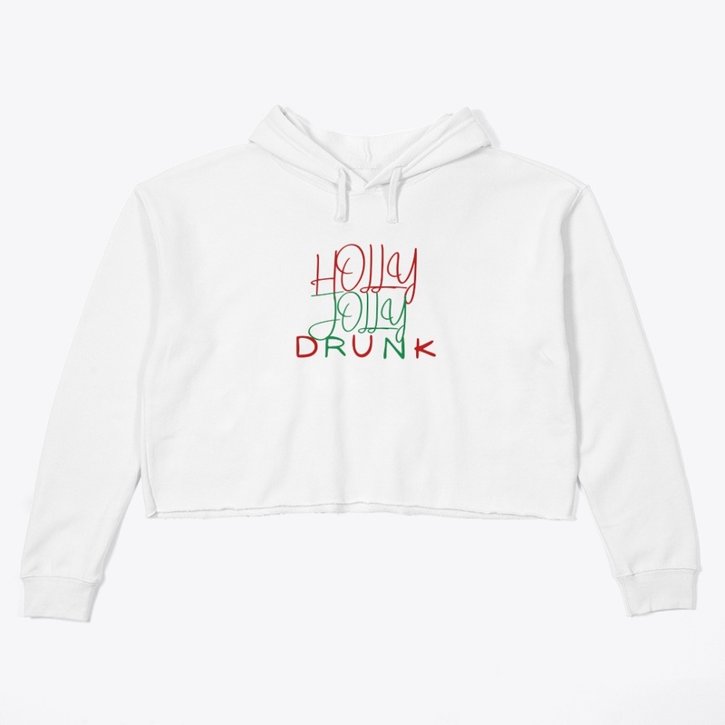 Holly Jolly Drunk