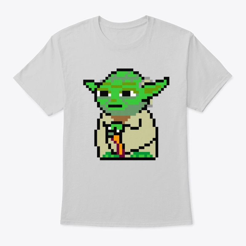 Pixel Master!