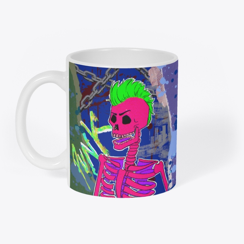 PUNK
