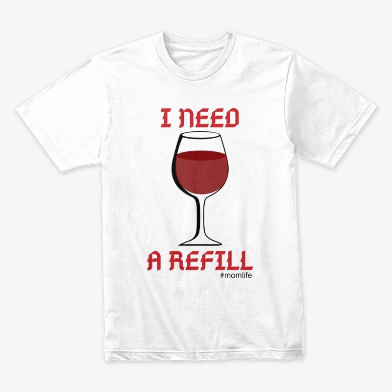 I need a refill