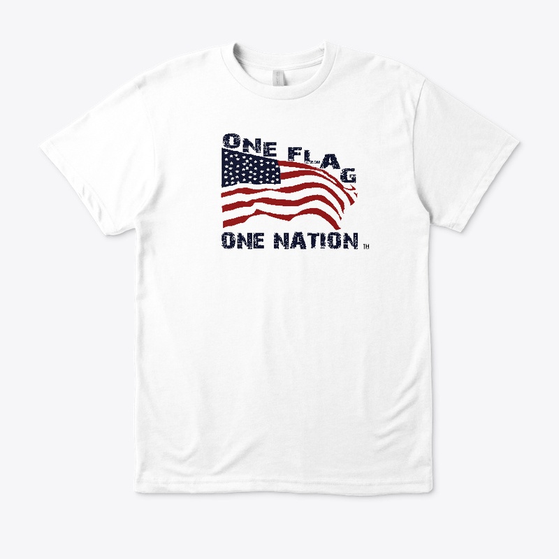 One Flag, One Nation