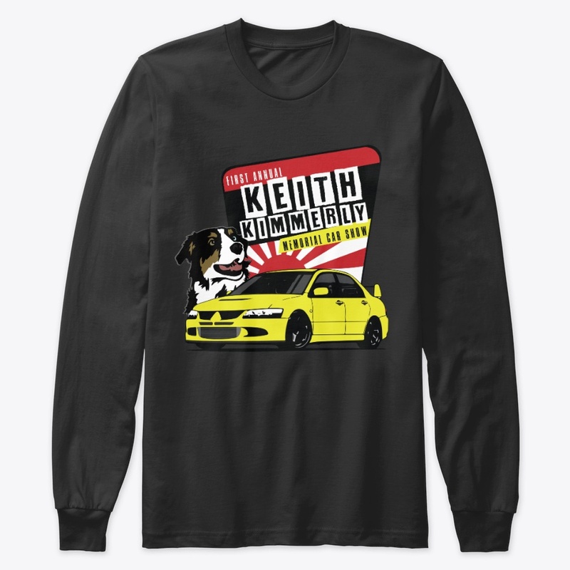 VIP Premium Long Sleeve