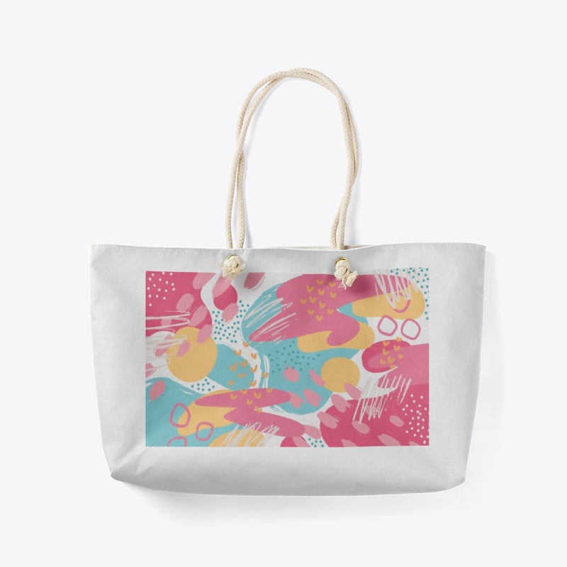 New treading customize women bag 