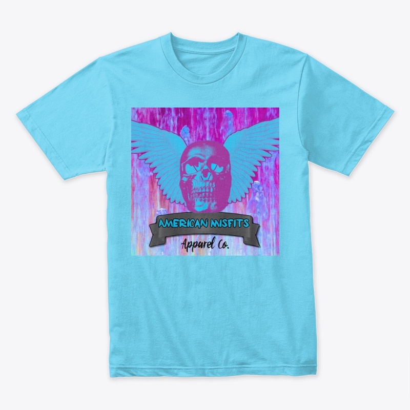 American Misfits Apparel