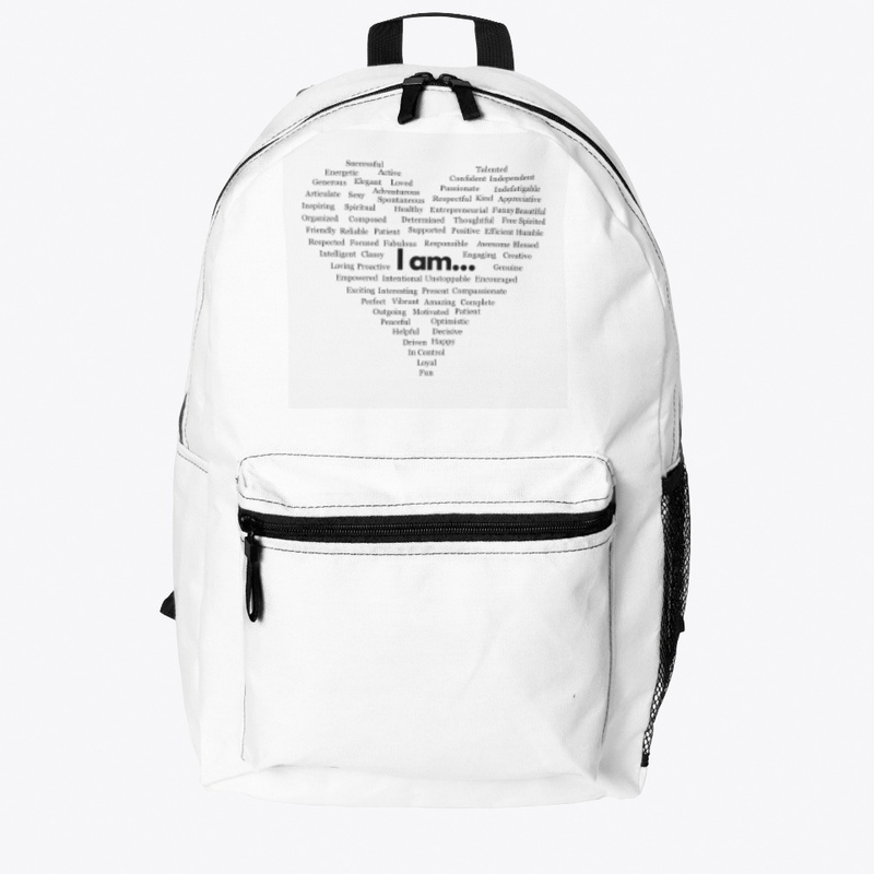 I am Motivational products