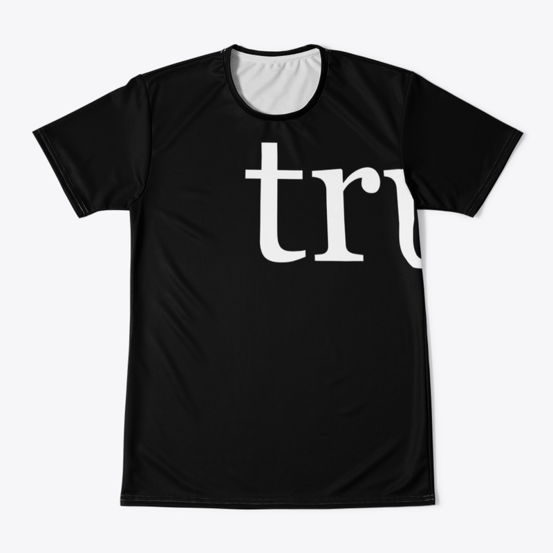 Truth Written in White
