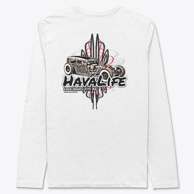 HavaLife Hot Rod