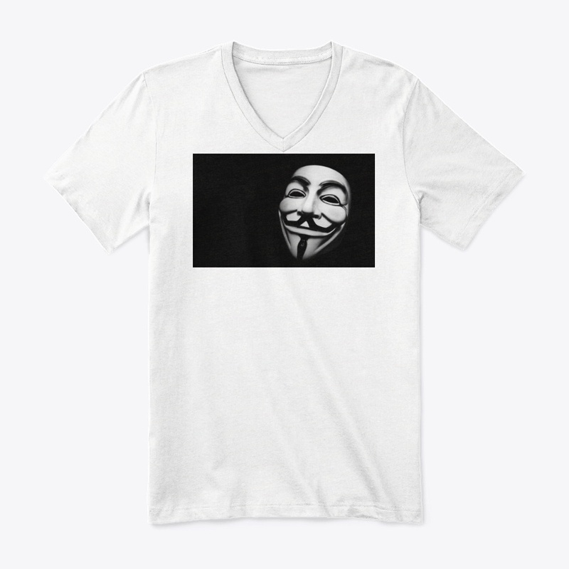 HACKER TEE