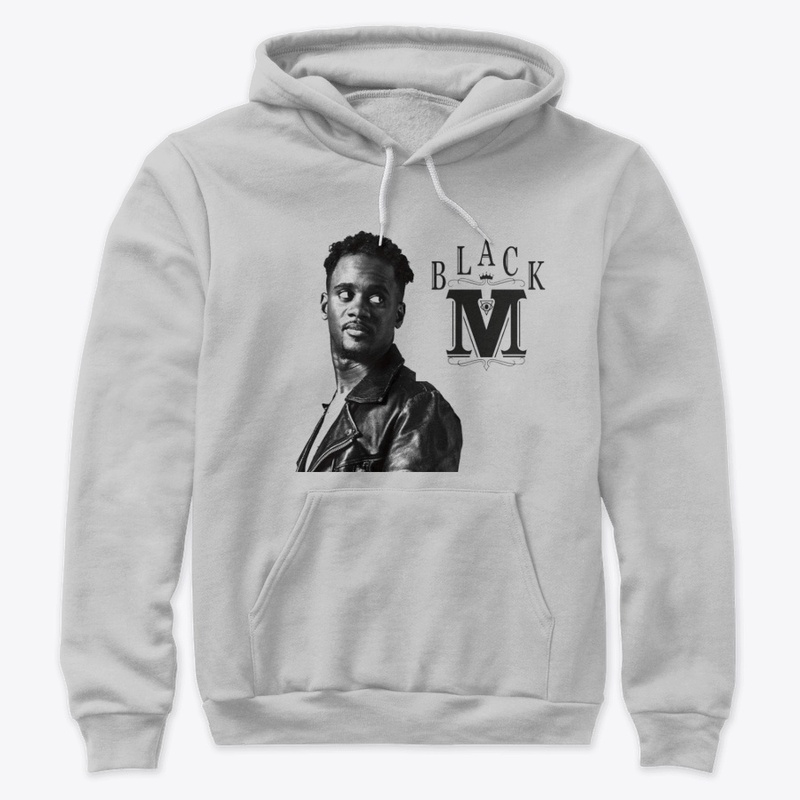 BLACK M