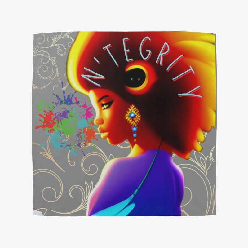 Tweet Afrocentric Collection 