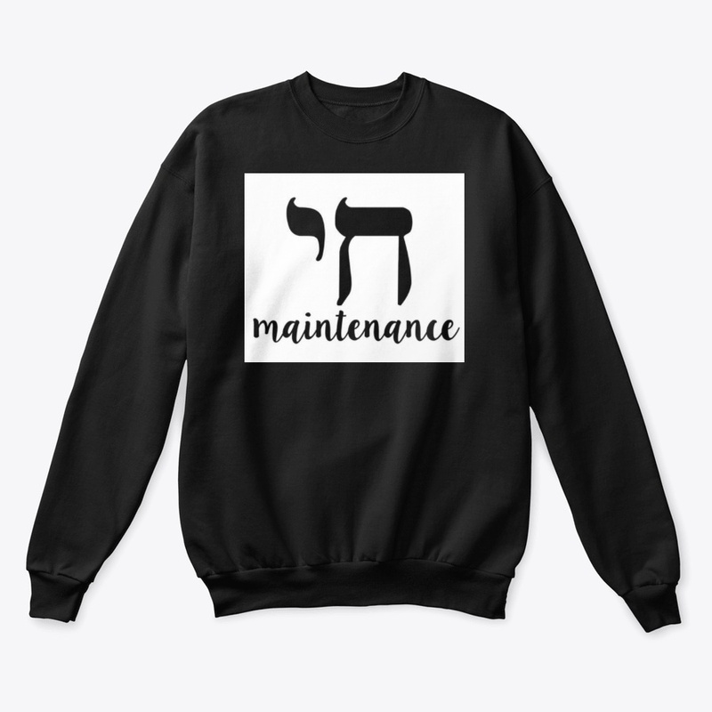 Hi Maintenance