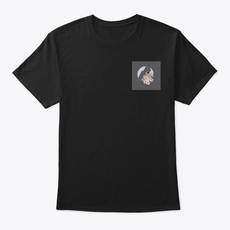 Anime design high quality t-shirts 