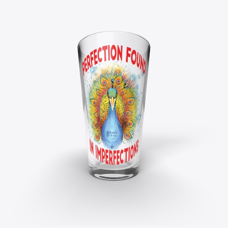 Perfection Found In Imperfections