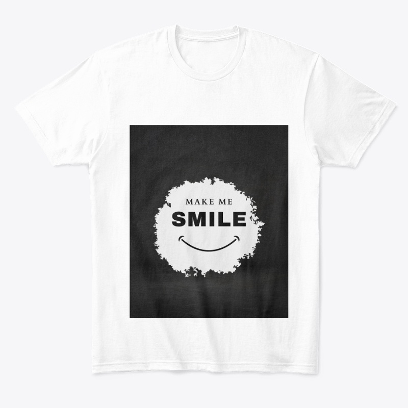 Smile t-shirt 