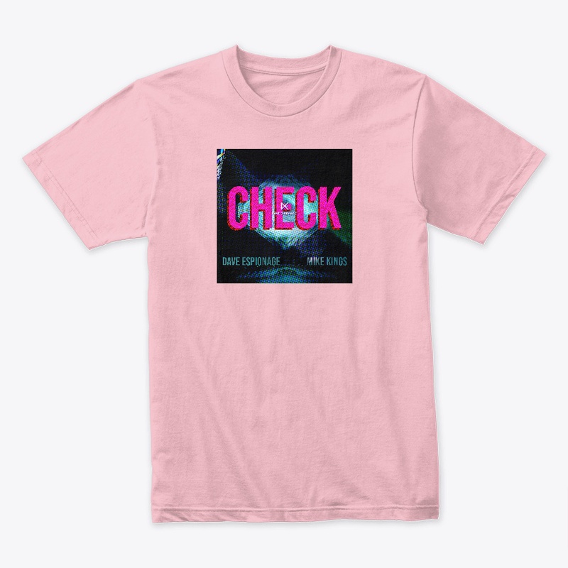 Check -  the remixes
