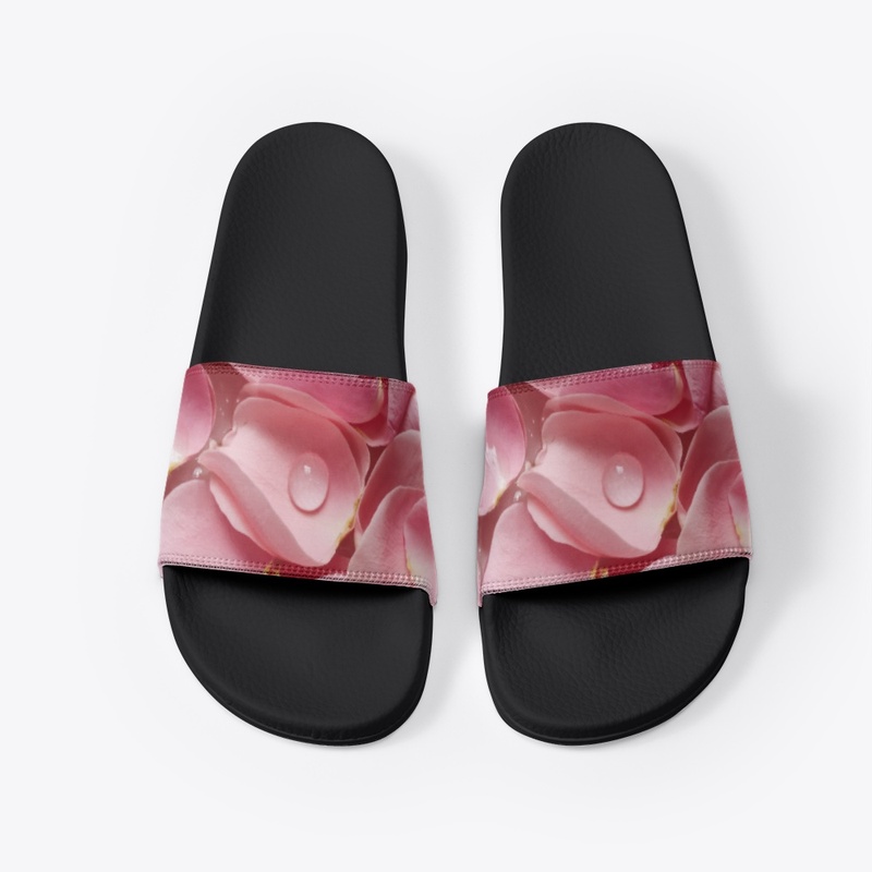 Pick rose slides 